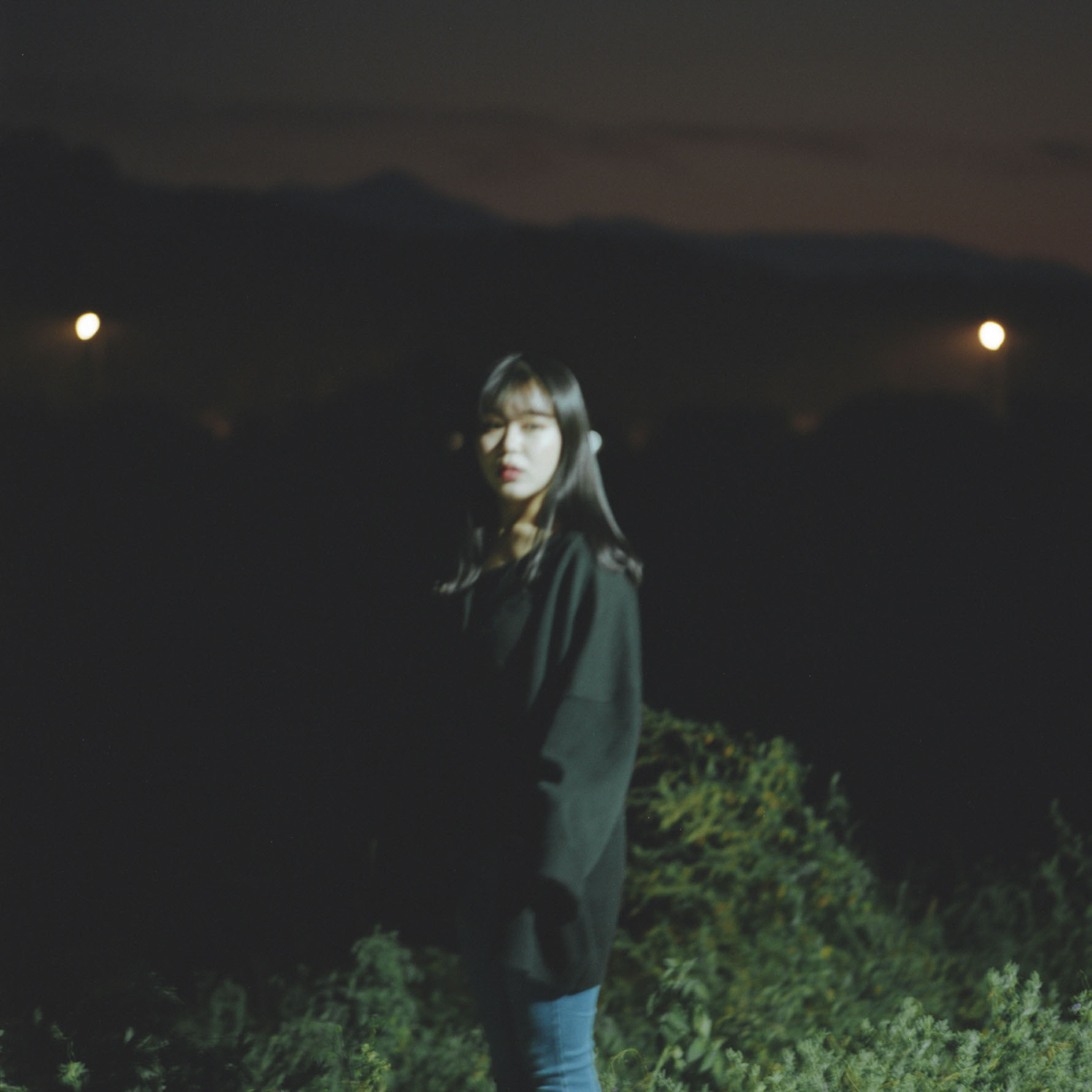 높새 — 1