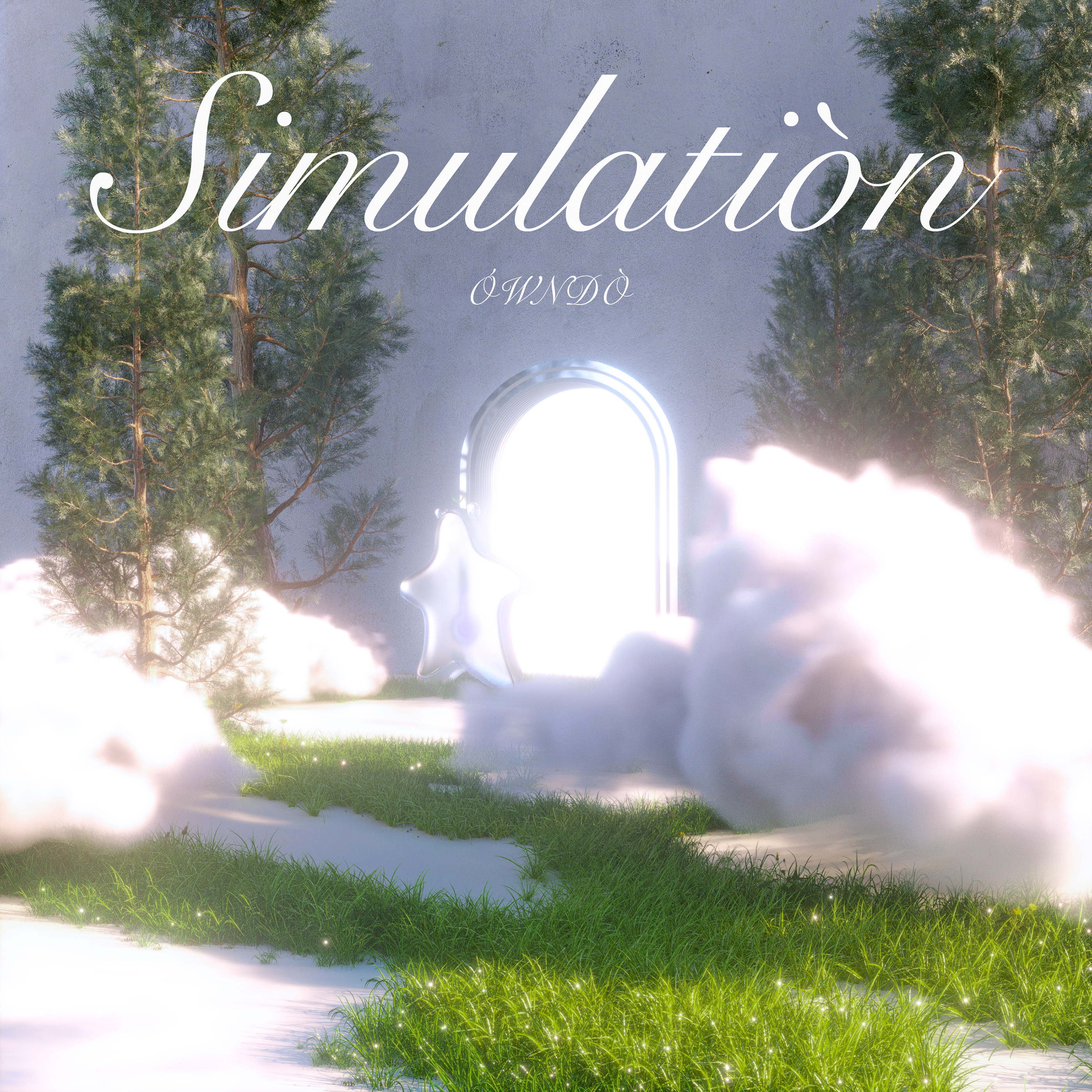 OWNDO [SIMULATION] visual — 1